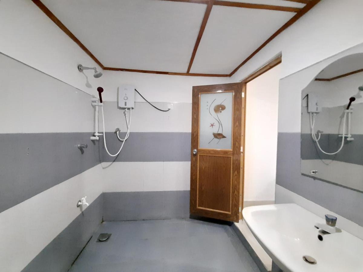 Sigiri Sandilu Homestay Sigirija Zewnętrze zdjęcie