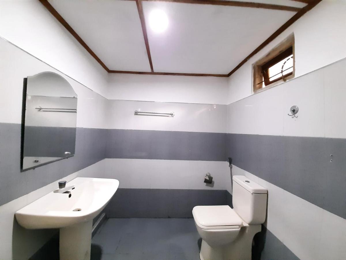 Sigiri Sandilu Homestay Sigirija Zewnętrze zdjęcie